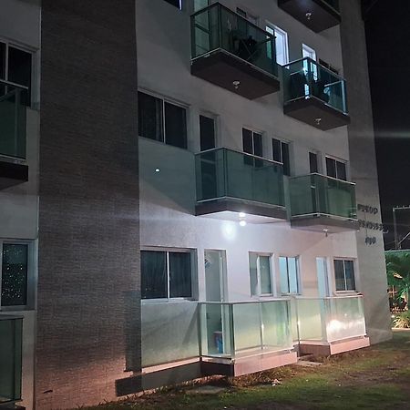 Apartamento Terreo Ryso Do Mar No Centro De Pôrto das Galinhas エクステリア 写真