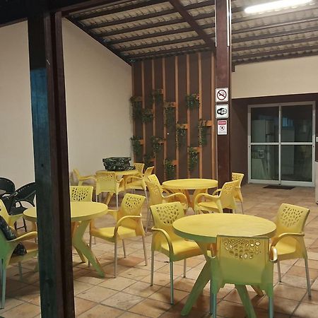 Apartamento Terreo Ryso Do Mar No Centro De Pôrto das Galinhas エクステリア 写真