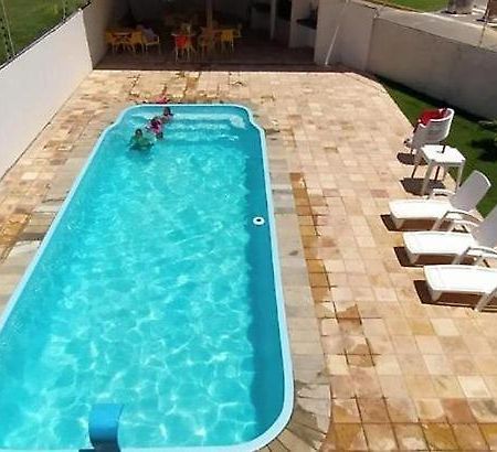 Apartamento Terreo Ryso Do Mar No Centro De Pôrto das Galinhas エクステリア 写真