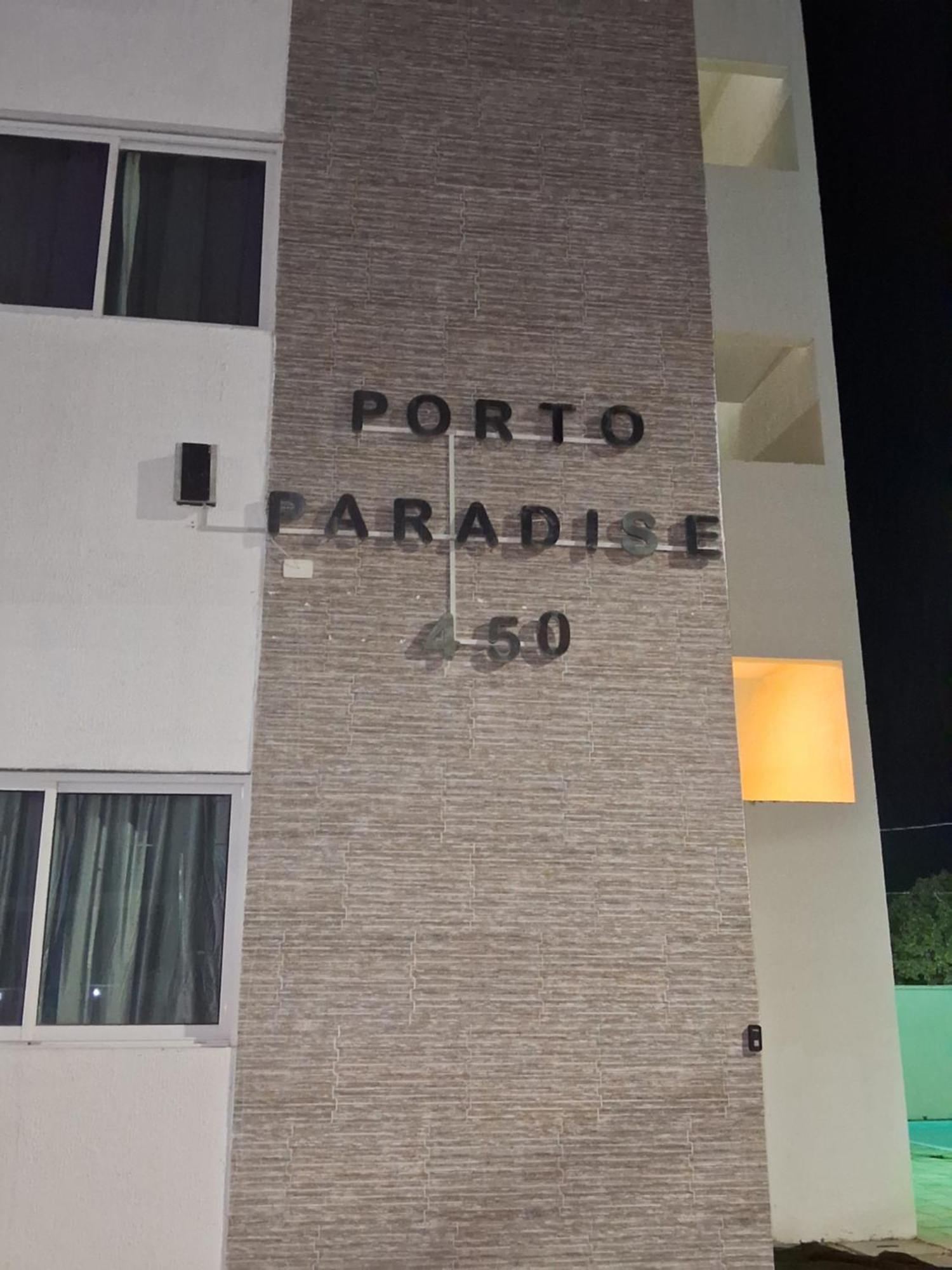 Apartamento Terreo Ryso Do Mar No Centro De Pôrto das Galinhas エクステリア 写真