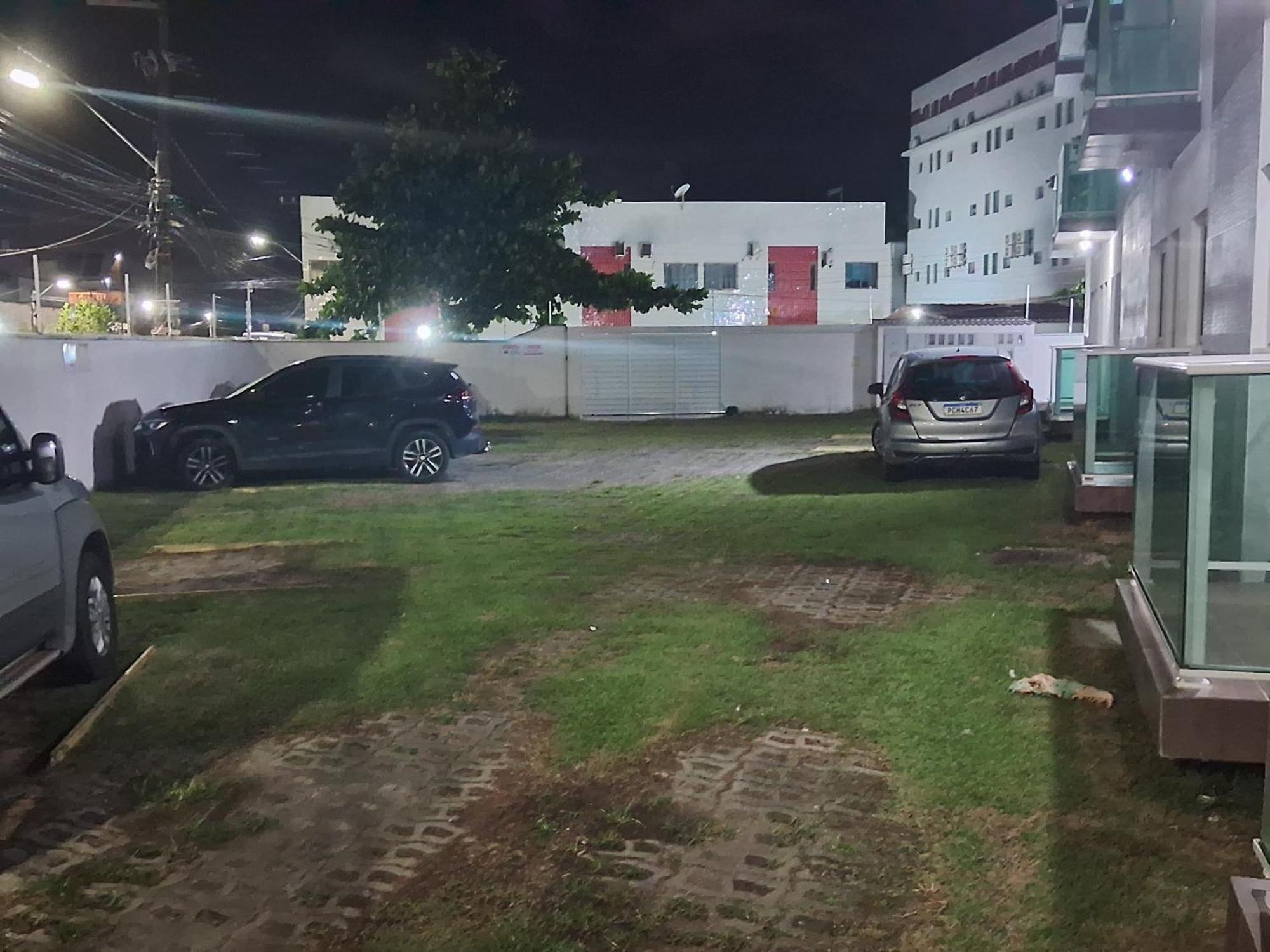 Apartamento Terreo Ryso Do Mar No Centro De Pôrto das Galinhas エクステリア 写真