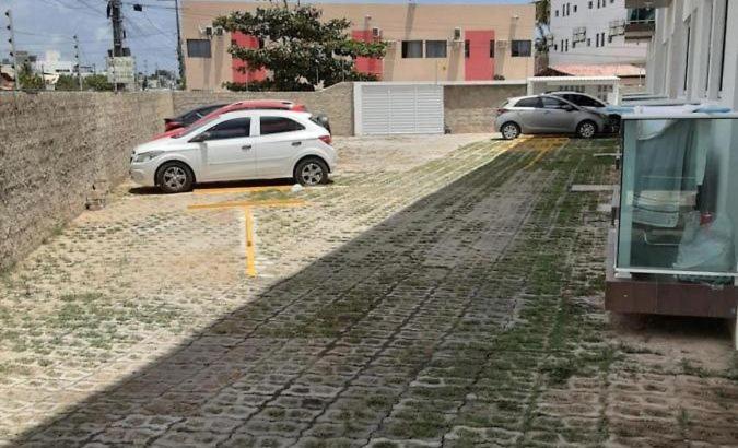 Apartamento Terreo Ryso Do Mar No Centro De Pôrto das Galinhas エクステリア 写真
