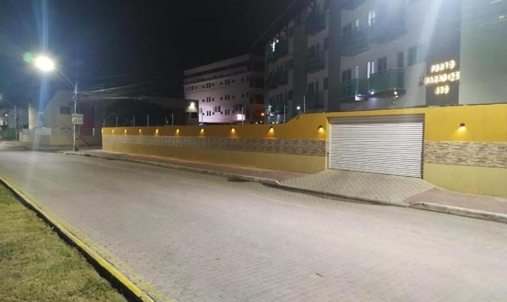 Apartamento Terreo Ryso Do Mar No Centro De Pôrto das Galinhas エクステリア 写真