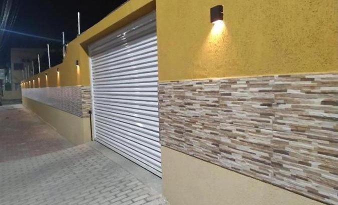 Apartamento Terreo Ryso Do Mar No Centro De Pôrto das Galinhas エクステリア 写真