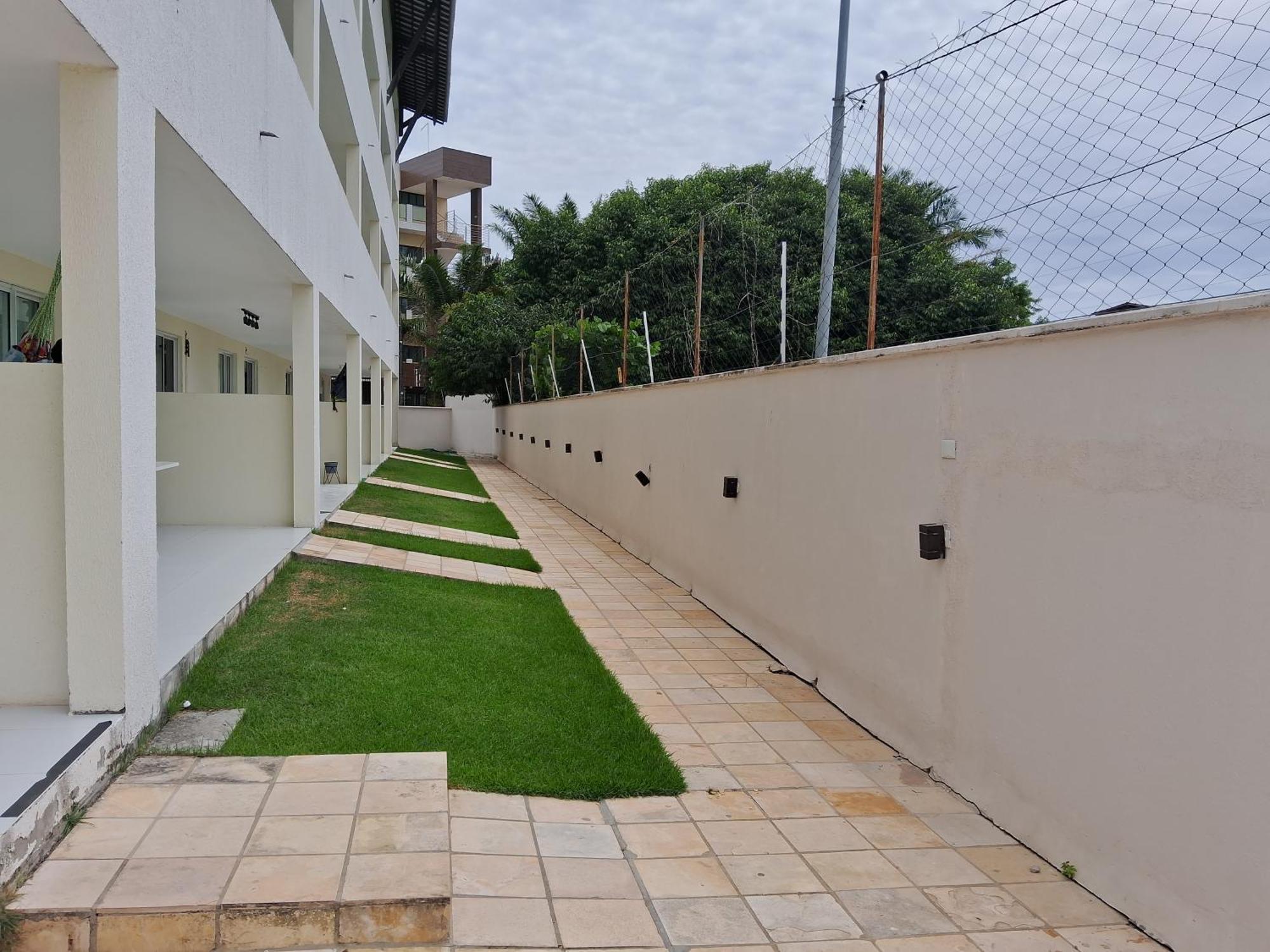 Apartamento Terreo Ryso Do Mar No Centro De Pôrto das Galinhas エクステリア 写真