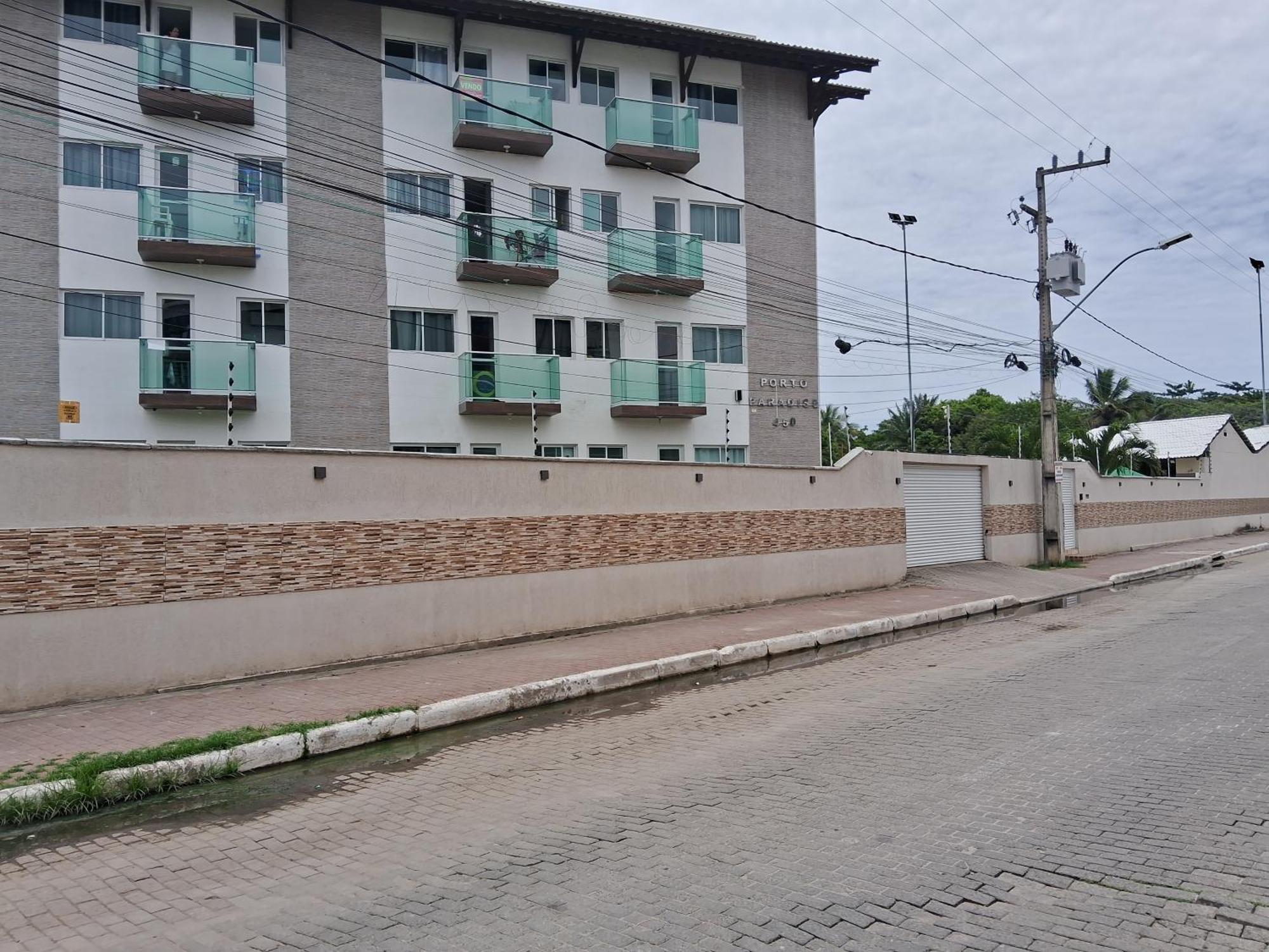 Apartamento Terreo Ryso Do Mar No Centro De Pôrto das Galinhas エクステリア 写真