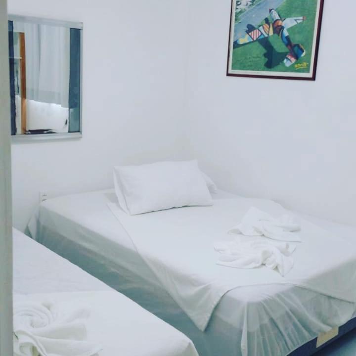 Apartamento Terreo Ryso Do Mar No Centro De Pôrto das Galinhas エクステリア 写真