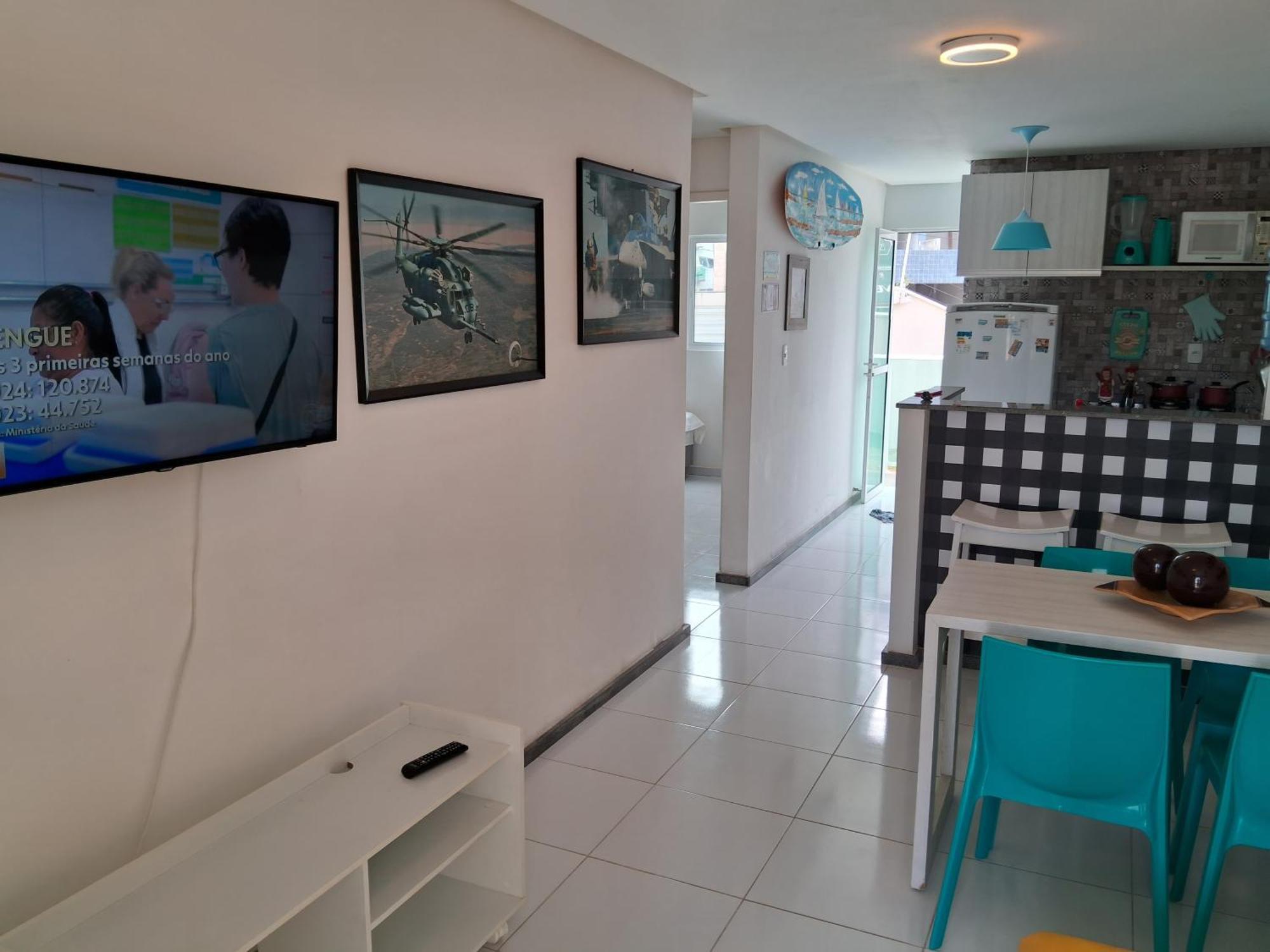 Apartamento Terreo Ryso Do Mar No Centro De Pôrto das Galinhas エクステリア 写真