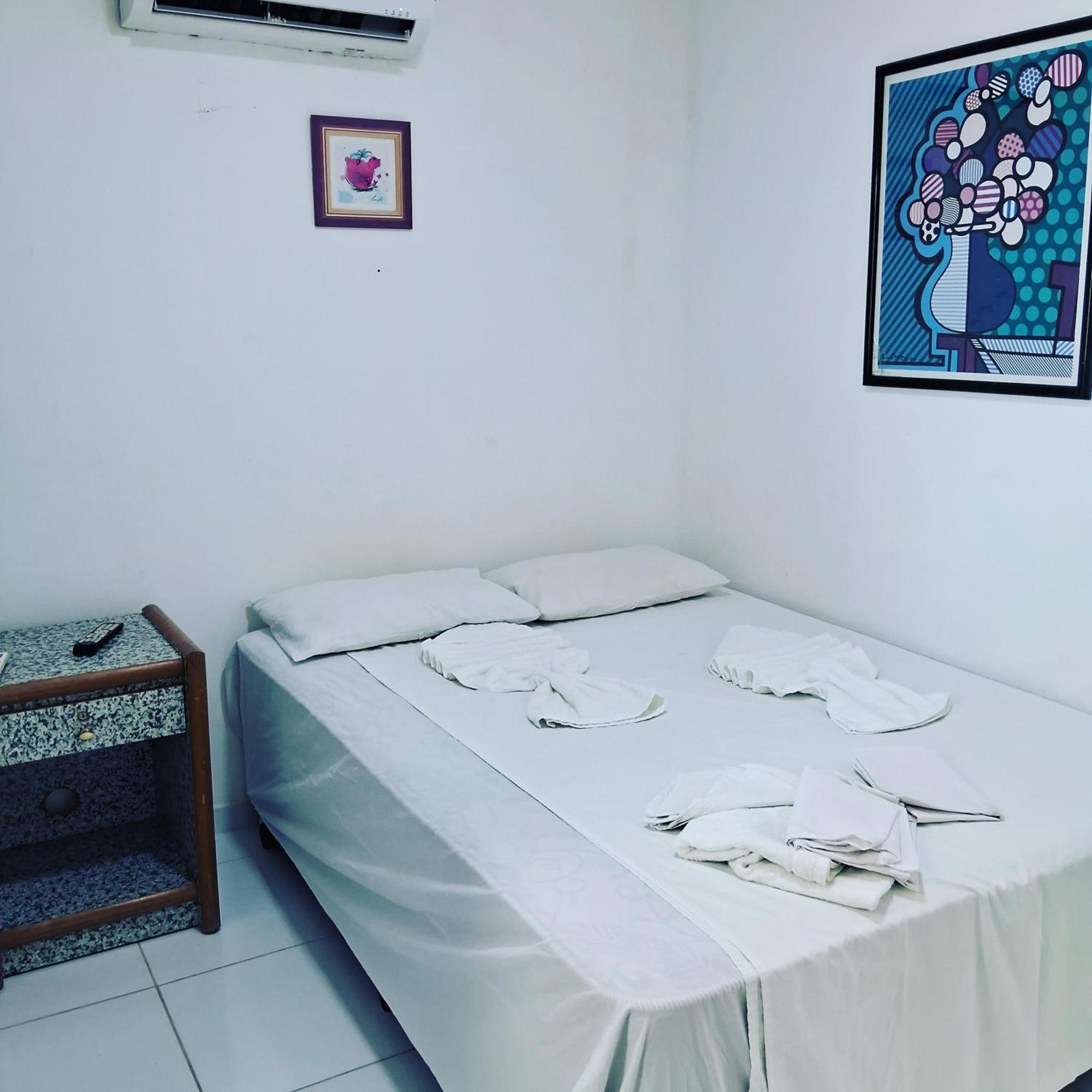 Apartamento Terreo Ryso Do Mar No Centro De Pôrto das Galinhas エクステリア 写真