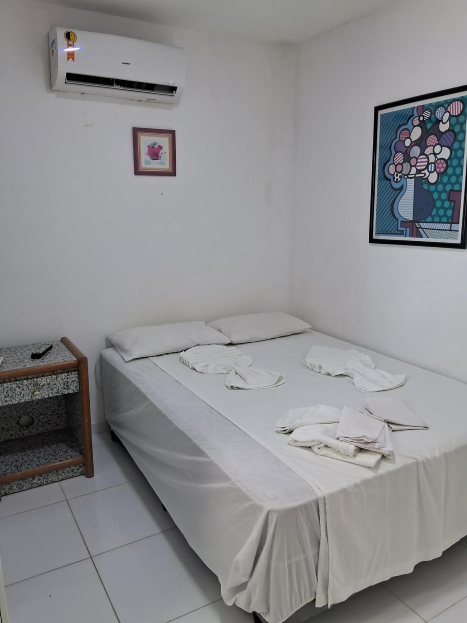 Apartamento Terreo Ryso Do Mar No Centro De Pôrto das Galinhas エクステリア 写真