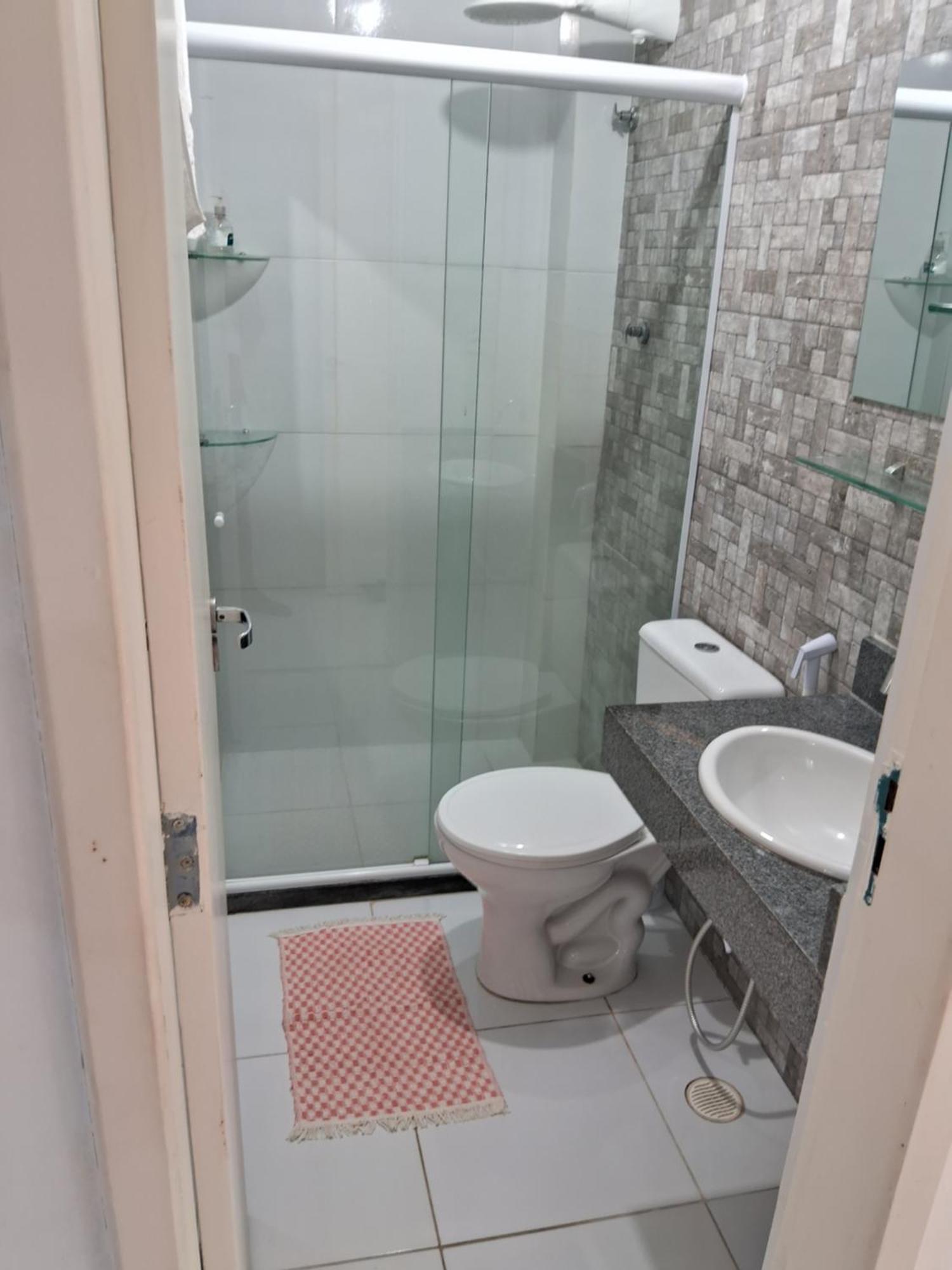 Apartamento Terreo Ryso Do Mar No Centro De Pôrto das Galinhas エクステリア 写真