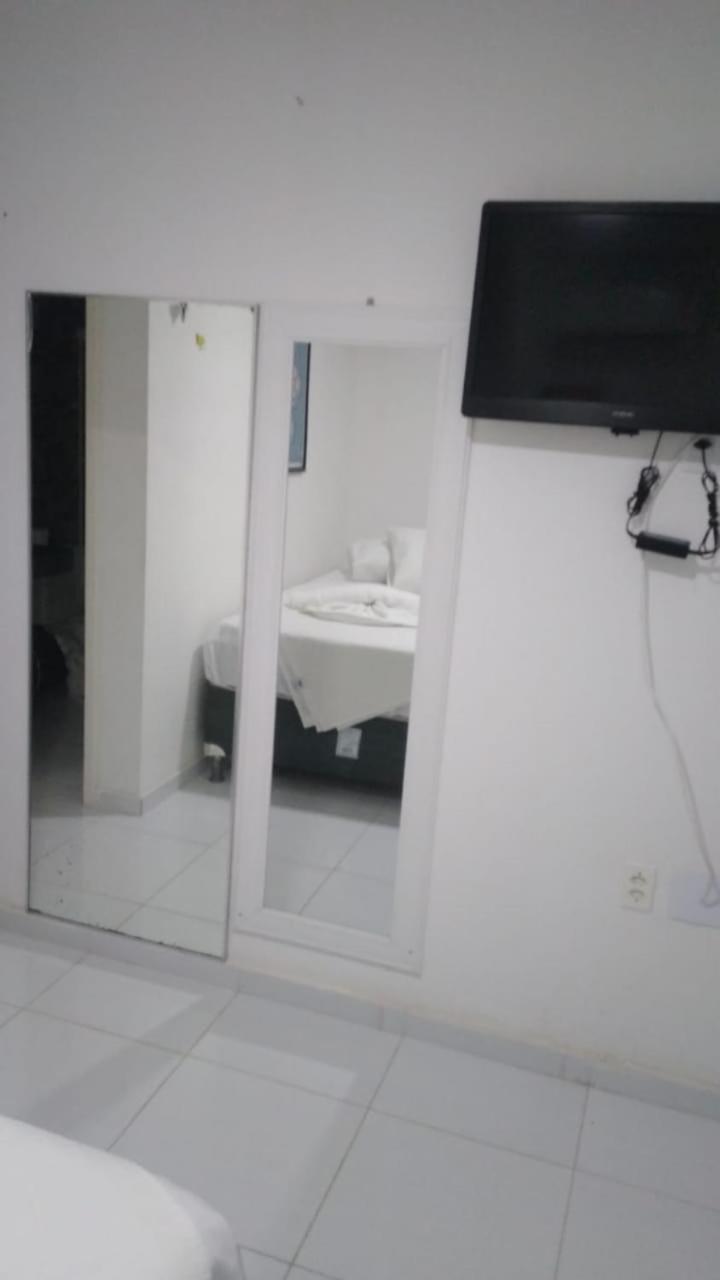 Apartamento Terreo Ryso Do Mar No Centro De Pôrto das Galinhas 部屋 写真