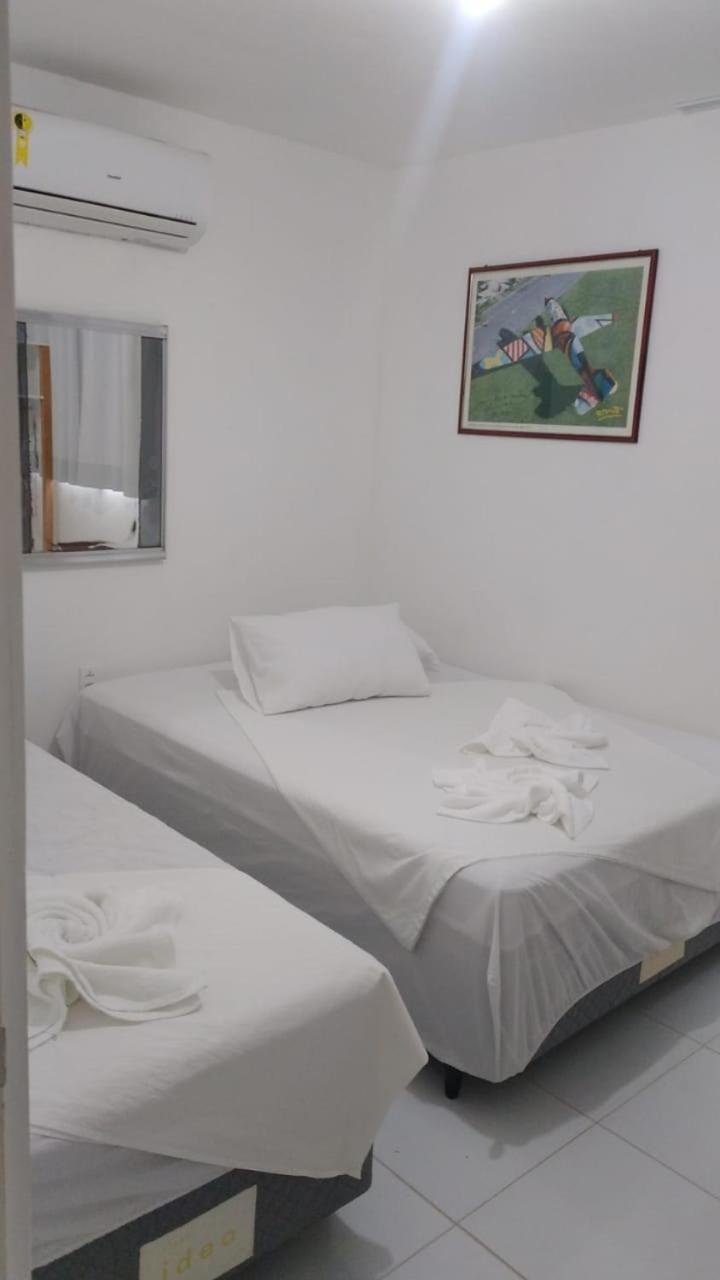 Apartamento Terreo Ryso Do Mar No Centro De Pôrto das Galinhas 部屋 写真